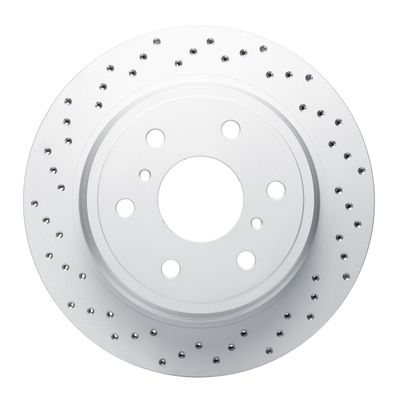 Dynamic Friction Company 82048053L