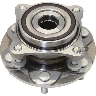 InMotion Parts WA515201