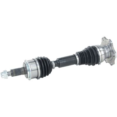TrakMotive GM8033XTT view 2