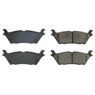 PowerStop 162383