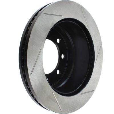 Stoptech 12665143SR view 6