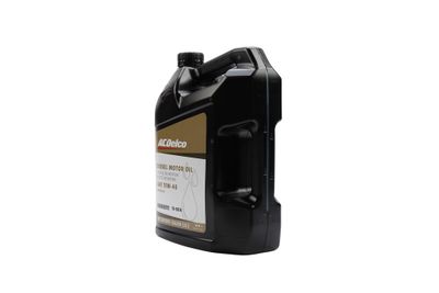 ACDelco Gold 109214 view 2