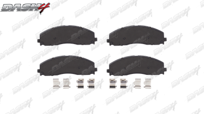 Dash4 MD1680