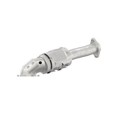 NAPA Exhaust 84756