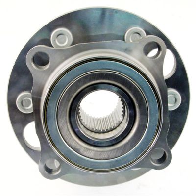 ACDelco Gold 541005 view 4
