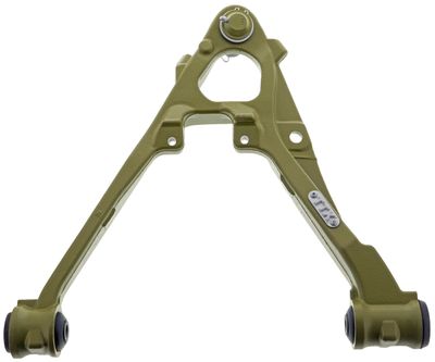 Mevotech TTX CTXMS50153 view 9