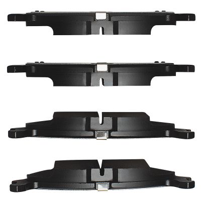 Dynamic Friction Company 1400179001 view 5