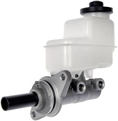 NAPA Master Cylinders M46591 view 4