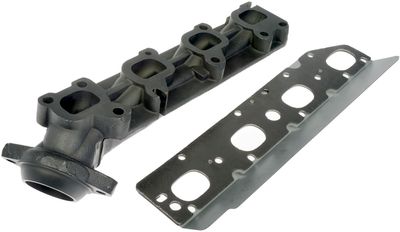 Dorman - OE Solutions 674497 view 5