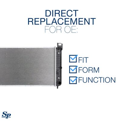 Spectra Premium CU2423 view 7