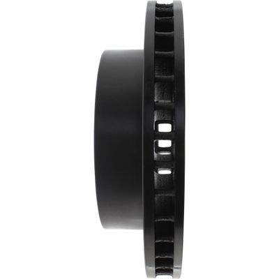 Stoptech 12866042CR