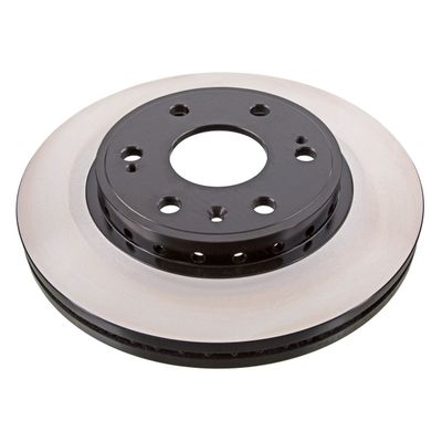 Wagner Brake BD180409E