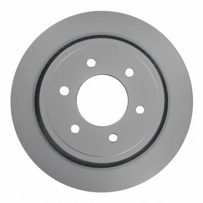 Motorcraft NBRR9 view 2