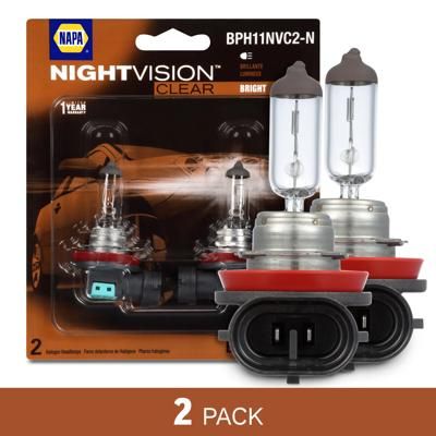 NAPA Lamps BPH11NVC2N