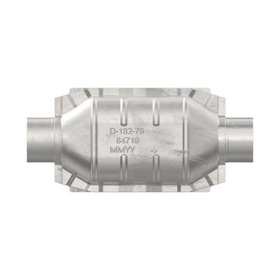 Walker Exhaust 84719
