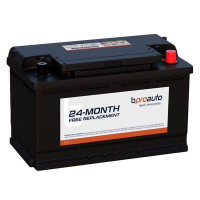 bproauto 1BPEH701AA view 2