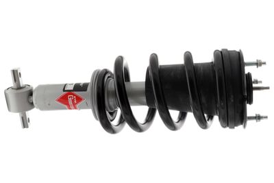 KYB SR4545 view 2