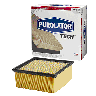 Purolator TA56314