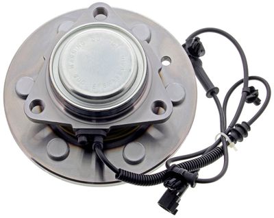 Mevotech Supreme MB25328