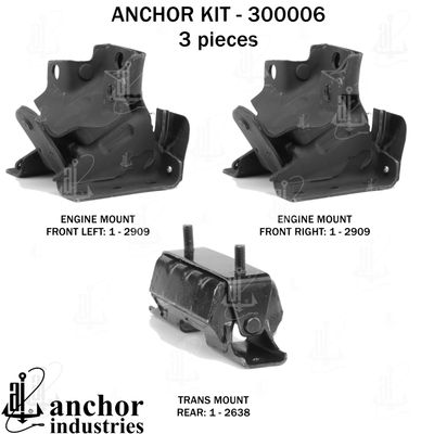 Anchor 300006 view 4