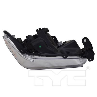 TYC 209495909 view 3