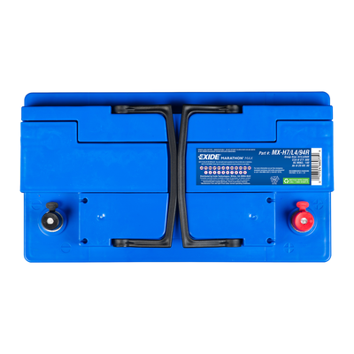Exide MXH7L494R view 2