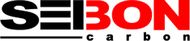 Seibon Carbon logo