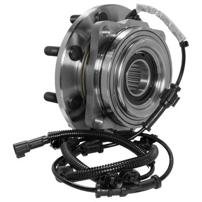 AUTOTRUST WH515182 view 2
