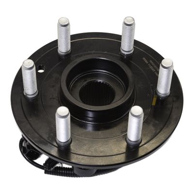 InMotion Parts WA515178HD