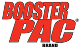Booster PAC logo