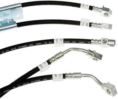 Dorman - OE Solutions 622202 view 4