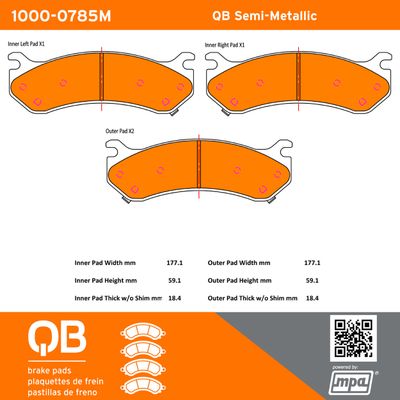 QB 10000785M view 6