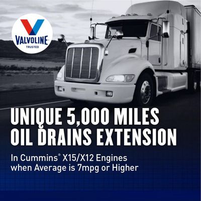 Valvoline 773780 view 8