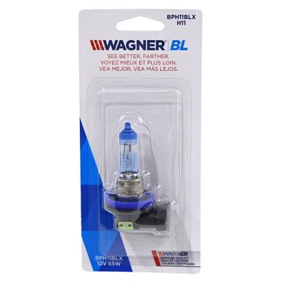 Wagner Lighting BriteLite BPH11BLX view 3