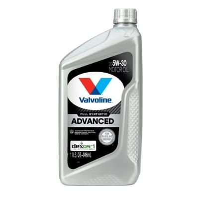 Valvoline 955