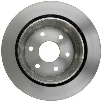 ACDelco Silver 18A907AC view 5