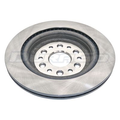 DuraGo Titanium Series - DTS BR90175601 view 2