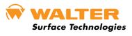 WALTER SURFACE TECHNOLOGIES logo