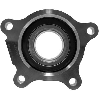 AUTOTRUST WH512352 view 4