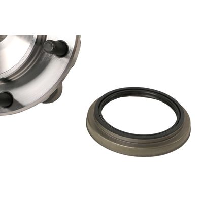 MOOG Hub Assemblies 515201 view 6