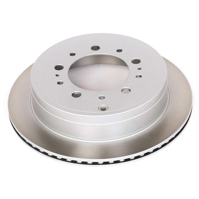 PowerStop JBR1355SCR
