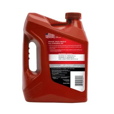 Valvoline 904891 view 2