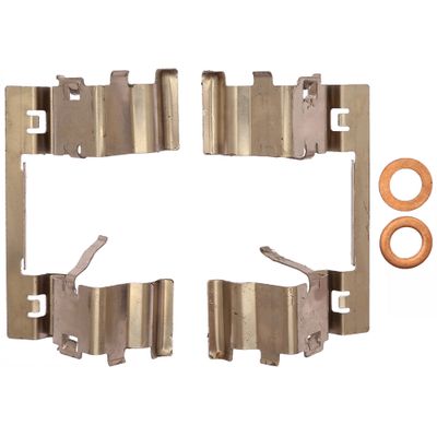 Raybestos R-Line RC12031CS view 6
