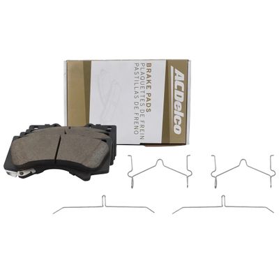 ACDelco Gold 17D1303XS view 3