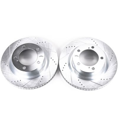 PowerStop JBR1309XPR