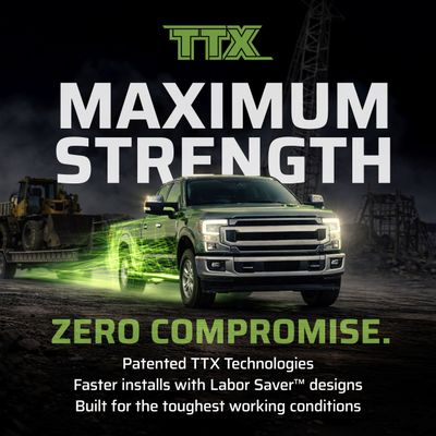 Mevotech TTX TXMS25532 view 2