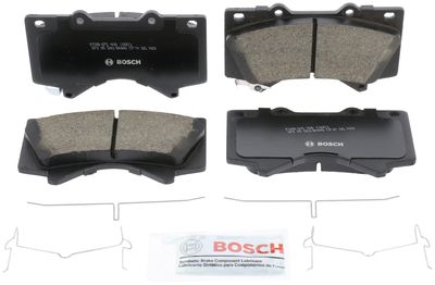 Bosch BC1303 view 3