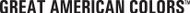 Great American Colors logo