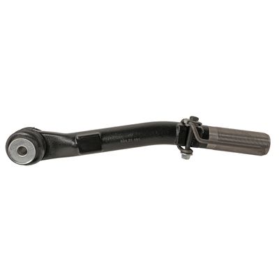 QuickSteer ES800880 view 2
