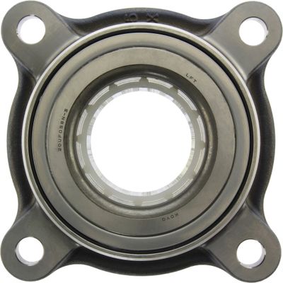 Centric Premium 40644002 view 4